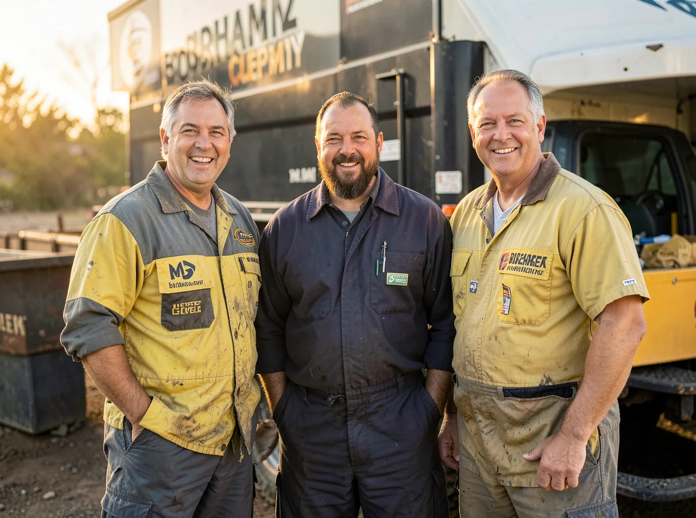 Sewage Cleanup company in Mount Hope, WI