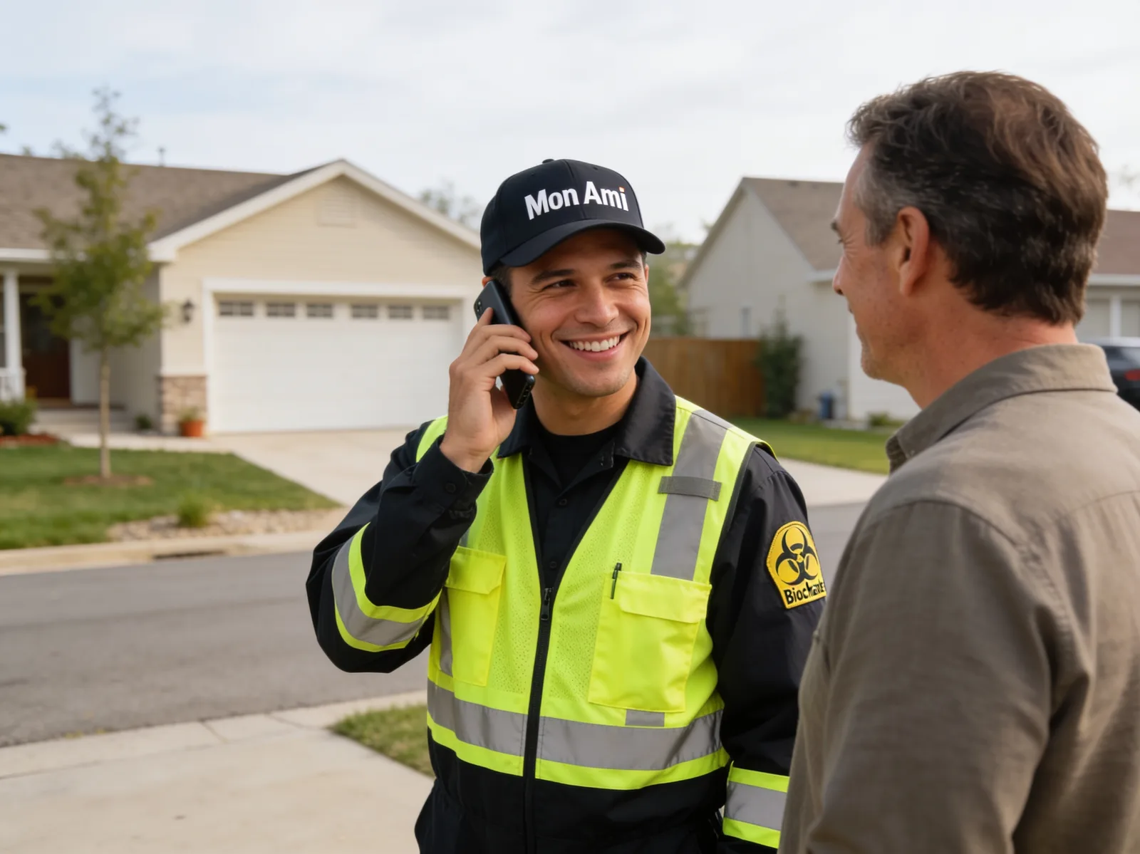Sewage Cleanup Mount Hope, WI FAQs