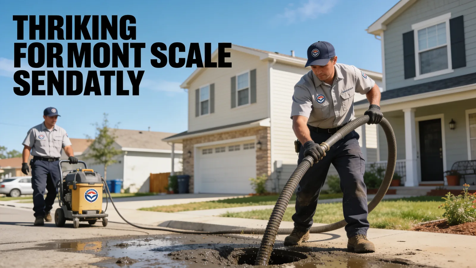 Sewage Cleanup in Mount Hope, WI near me